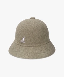 OVERRIDE（オーバーライド）の「KANGOL BERMUDA CASUAL（ハット）」