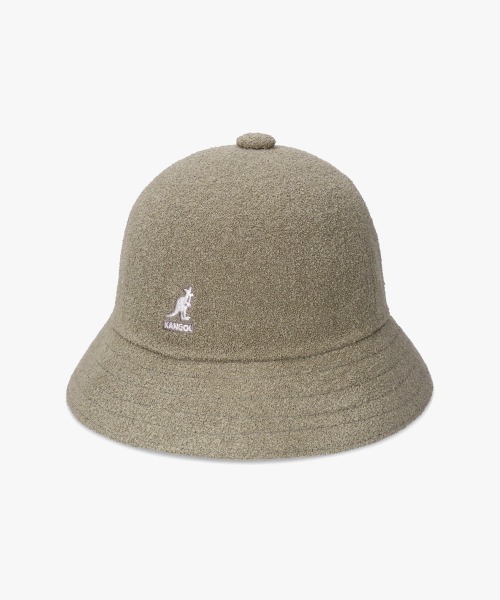 KANGOL BERMUDA CASUALの5枚目の写真