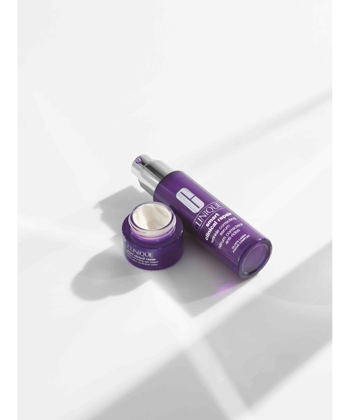 CLINIQUE（クリニーク）の「スマート リペア スターター セット（スキンケアキット/ギフトセット・レディース・その他・FREE）」の17枚目の写真