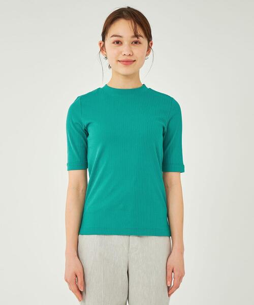 green label relaxing（グリーンレーベルリラクシング）の「リブ