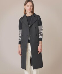 MACKINTOSH LONDON | ハイブリッドクロスロングジレ(その他アウター)