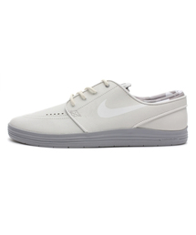 NIKE SB | メンズ ナイキ スケートボーディング ジャノスキ ルナ NIKE SB LUNAR STEFAN JANOSKI 654857-110(スニーカー)
