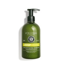 L'OCCITANE（ロクシタン）の「ファイブハーブス ディープモイスチャライジングコンディショナー 500mL（コンディショナー）」