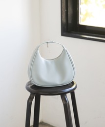 LEPSIM | ワンハンドル2WAYバッグ　184413(ショルダーバッグ)