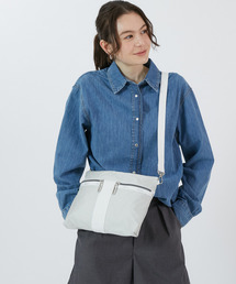 LeSportsac（レスポートサック）の「POUCH CROSSBODY ブランC（ショルダーバッグ・キッズ）」