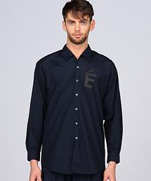 Etudes Studio | Etudes Studio（エチュードスタジオ） OMBRE SHT2●(シャツ/ブラウス)