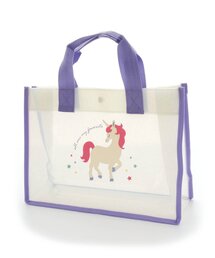 Ampersand | ビーチバッグ(スイムグッズ)