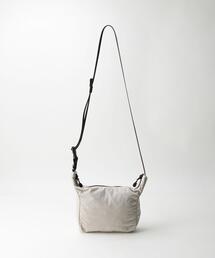 BEAUTY&YOUTH UNITED ARROWS | ライト ナイロン クロス ミニバッグ(ショルダーバッグ)