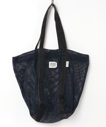 FREDRIK PACKERS / フレドリックパッカーズ / MESH TOTE /M