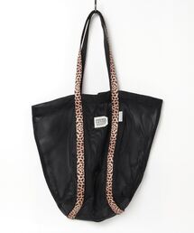 FREDRIK PACKERS / フレドリックパッカーズ / MESH TOTE /M