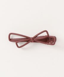 bibmilk(ru~N)BIBMILK RIBBON CLIP 6cm MONO(ob^/wANbv)