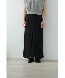 LAYERED SKIRT