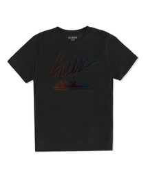 Guess | Guess Island Logo Tee(Tシャツ/カットソー)