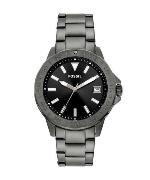 FOSSIL（フォッシル）の「フォッシル 腕時計 メンズ アナログ 