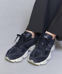 NEW BALANCE | 【国内EXCLUSIVE】＜New Balance＞U9060NV/スニーカー(スニーカー)