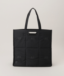 NaNa-NaNa | 【nana-nana/ナナ-ナナ】POTR A5(トートバッグ)