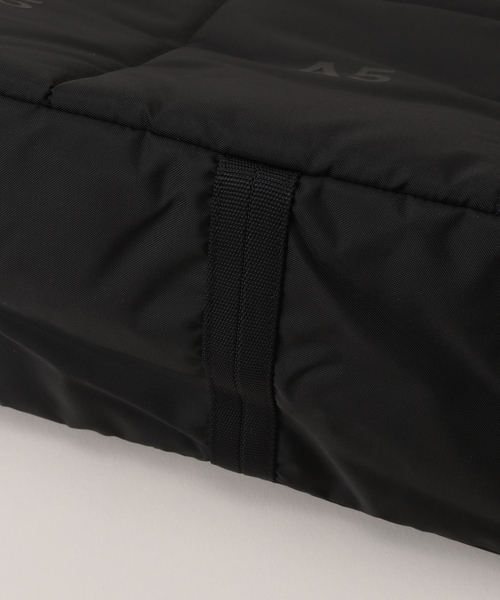 NaNa-NaNa(ナナナナ)の「【nana-nana/ナナ-ナナ】POTR A5(トートバッグ・レディース・ブラック・FREE)」の5枚目の写真