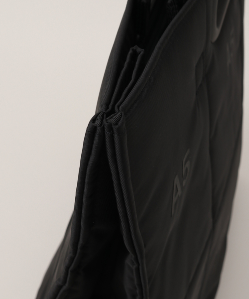 NaNa-NaNa(ナナナナ)の「【nana-nana/ナナ-ナナ】POTR A5(トートバッグ・レディース・ブラック・FREE)」の12枚目の写真