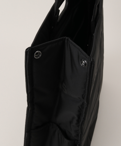 NaNa-NaNa(ナナナナ)の「【nana-nana/ナナ-ナナ】POTR A5(トートバッグ・レディース・ブラック・FREE)」の13枚目の写真