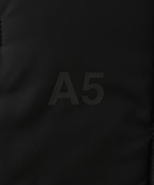 NaNa-NaNa(ナナナナ)の「【nana-nana/ナナ-ナナ】POTR A5(トートバッグ・レディース・ブラック・FREE)」の15枚目の写真