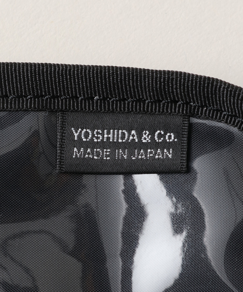 NaNa-NaNa(ナナナナ)の「【nana-nana/ナナ-ナナ】POTR A5(トートバッグ・レディース・ブラック・FREE)」の20枚目の写真