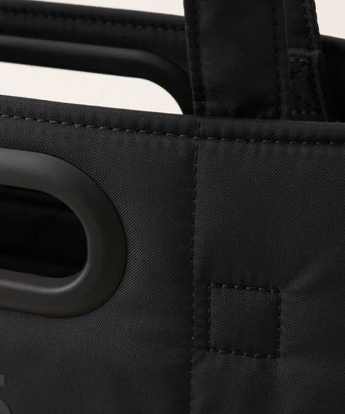 NaNa-NaNa(ナナナナ)の「【nana-nana/ナナ-ナナ】POTR A5(トートバッグ・レディース・ブラック・FREE)」の21枚目の写真