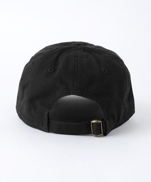 ASTRAET（アストラット）の「＜BLUESCENTRIC＞キャップ（キャップ・レディース・オフホワイト/ブラック・FREE）」の11枚目の写真