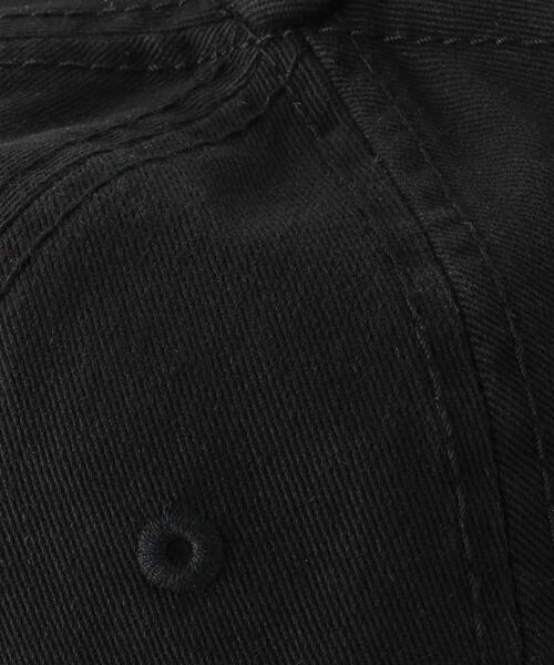 ASTRAET（アストラット）の「＜BLUESCENTRIC＞キャップ（キャップ・レディース・オフホワイト/ブラック・FREE）」の13枚目の写真