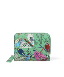 【新品4万】限定。VivienneWestwood MESSY BUGS 折財布 新品4万】最終。VivienneWestwood MESSY BUGS 折財布 - メルカリ