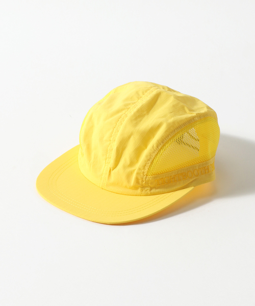 【TIGHTBOOTH / タイトブース】RIPSTOP MESH CAMP CAP