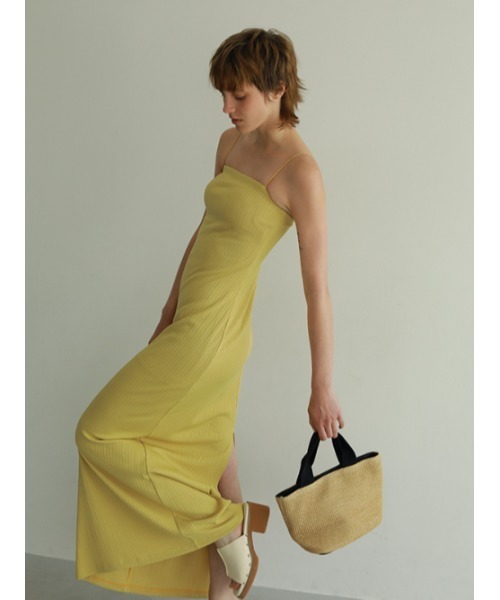 AMAIL（アマイル）の「Basket bag（ハンドバッグ・レディース・ブラック/アイボリー・FREE）」の5枚目の写真