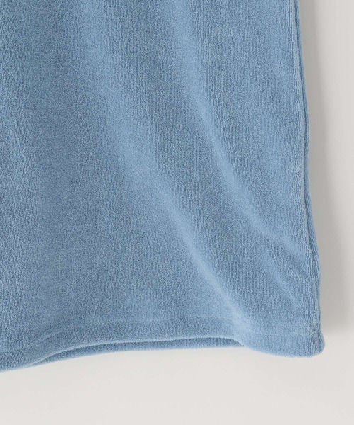 LOWRYS FARM（ローリーズファーム）の「パイルタンクトップ　960780（タンクトップ・キッズ・ブルー/イエロー/オレンジ・110cm/120cm/130cm/140cm/150cm）」の6枚目の写真