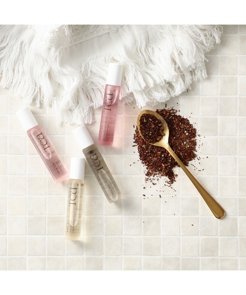 Francfranc（フランフラン）の「ティー ネイルオイル ミルクティー（ネイル用品/ネイルケア・レディース・マルチ・FREE）」の2枚目の写真