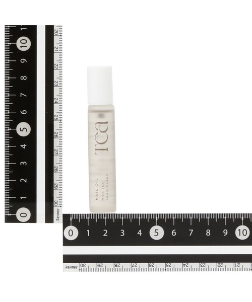 Francfranc（フランフラン）の「ティー ネイルオイル ミルクティー（ネイル用品/ネイルケア・レディース・マルチ・FREE）」の6枚目の写真