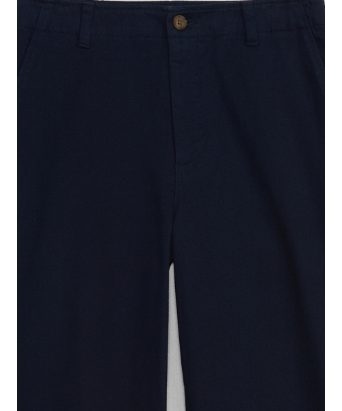 GAP(ギャップ)の「ミッドライズ ルーズフィット カーキチノパンツ(チノパンツ・レディース・ベージュ/ネイビー/グリーン・00/0/2/000/4/6/8/10)」の20枚目の写真