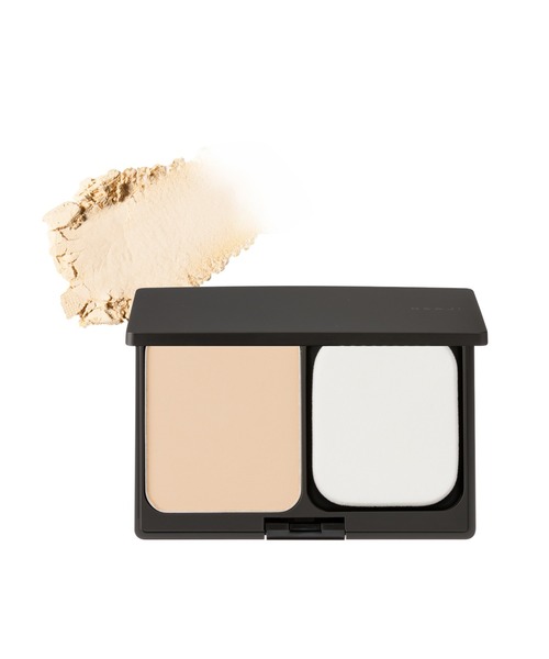 OSAJI オサジ　ベースメイク４点セット オサジ インディビジュアル スキン ファンデーション セット