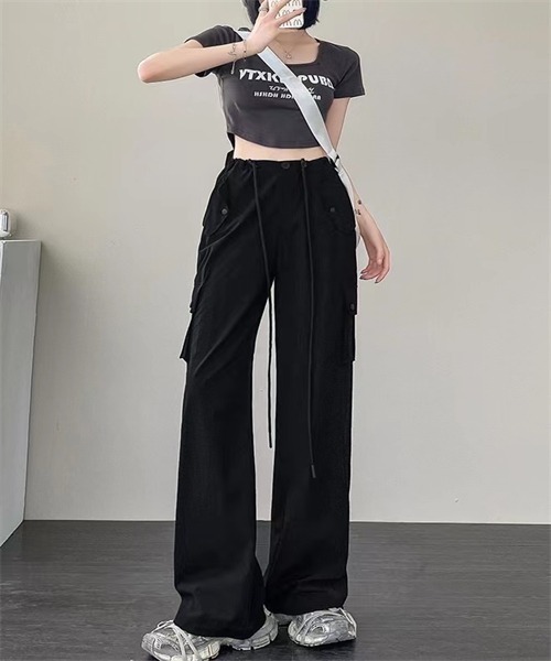 カーゴパンツ No.0955 P cago cotton bending PT (3color) カーゴパンツ｜ファッション通販のSTRIPE CLUB