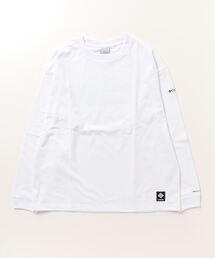 コロンビア ミラーズクレストロングスリーブグラフィックTシャツ