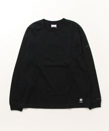 コロンビア  ミラーズクレストロングスリーブグラフィックTシャツ