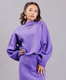 セール】ムラサキスポーツ｜ムラサキスポーツのニット/セーター