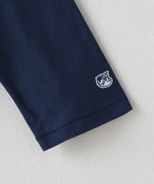 トップス Boys in Toyland OG LOGO CHECK SHIRT Boys in Toyland OG LOGO CHECK SHIRT Boys In Toyland