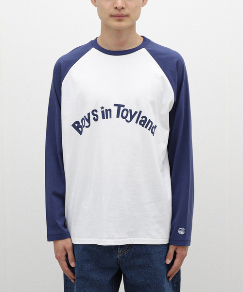 トップス Boys in Toyland OG LOGO CHECK SHIRT トップス Boys in Toyland OG LOGO CHECK SHIRT Boys in Toyland