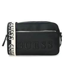 Guess | NEMY Mini Crossbody Zip(ショルダーバッグ)