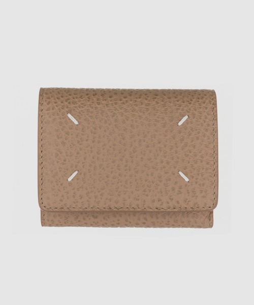 Maison Margiela（メゾンマルジェラ）の「WALLET CLIP 3 WITH ZIP