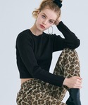 coca（coca）(コカ)の「トップス(ニット/セーター)」