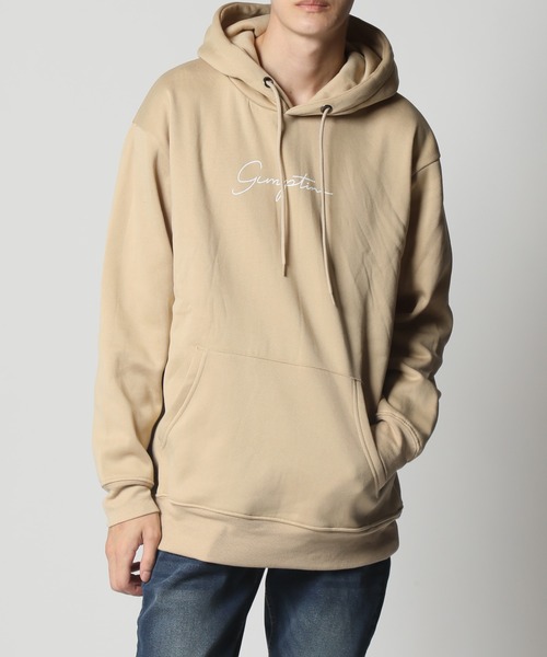 ARCADE（アーケード）の「裏起毛 アメカジ カレッジロゴ ミリタリー 柄込み スウェット プルオーバーパーカー（パーカー・メンズ・ネイビー系5/ホワイト系その他/カーキ系2/グリーン系5/グレー系3/ブラック系5/グレー系1/ブラック系2/ネイビー系3/ブラック系1/ネイビー系1/ベージュ系4/ブラック系3/グレー系その他/レッド系4・L/M/LL）」の10枚目の写真