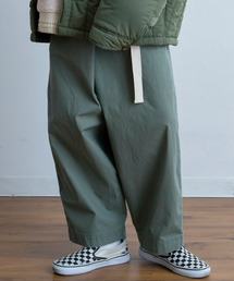 Universal Style Wear ラップ パンツ