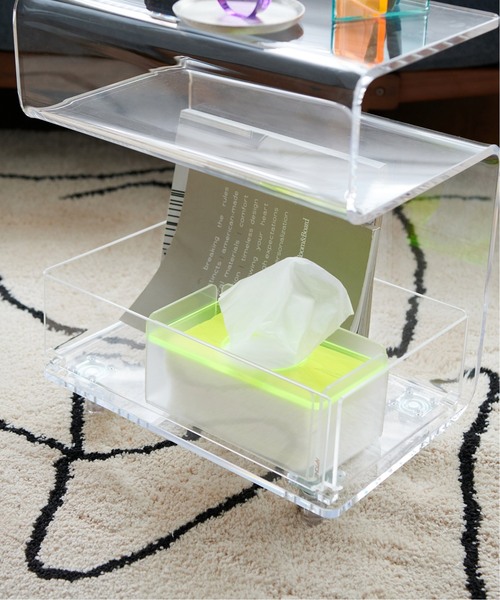 (^ ^)様用アクアージュ１２本セット APTONE/アプトン】 MIX MATCH ティッシュケース（収納グッズ