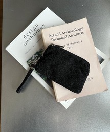 Me% | ラメラメリールパスケース　984245(パスケース)