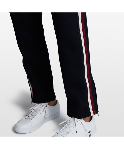 TOMMY HILFIGER（トミーヒルフィガー）の「ボールドグローバル  